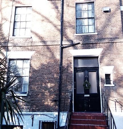 The Notting Hill Guest House London Exterior foto